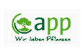Baumschule App
