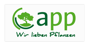 Baumschule App