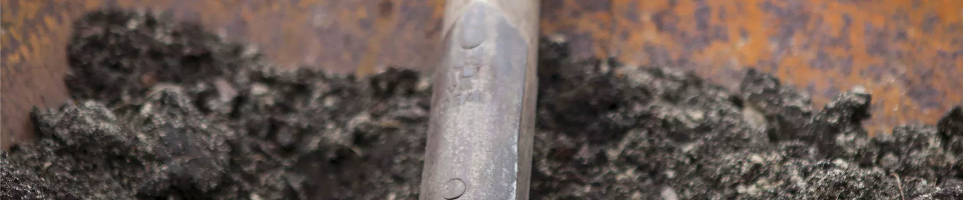 Gartenschaufel Gartenschaufel